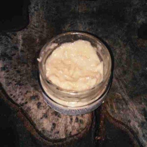 Crema Gel Vita di Fermentati Fervida Micorganismi