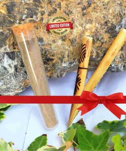 Kit KURIPE Vichingo + TSUNU 10gr Special