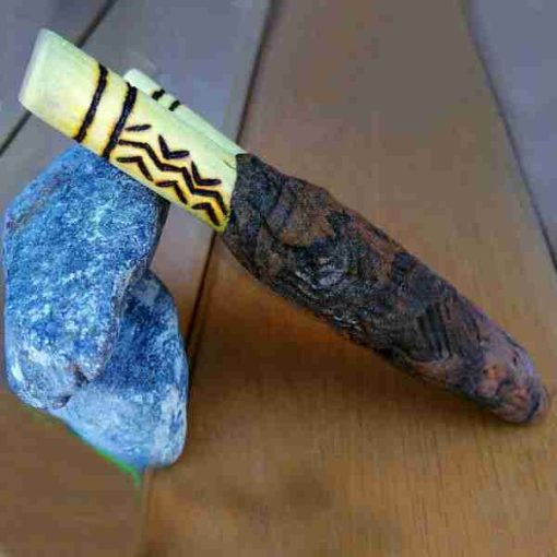 Kuripe Brown Rock