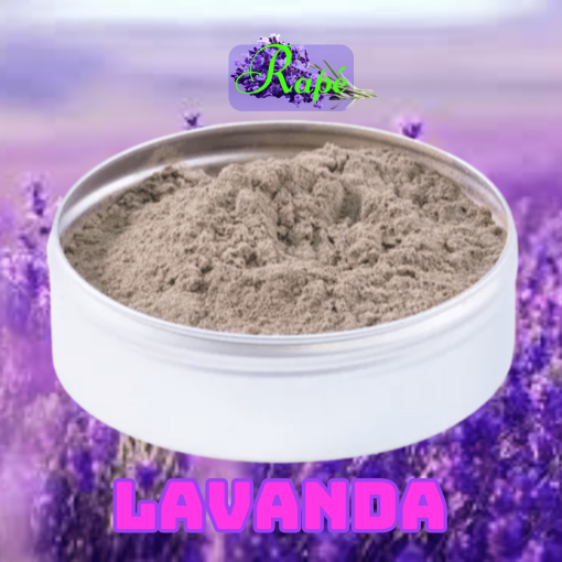 Rapé Lavanda - Tranquillante, Serenità e Purezza (Copia)