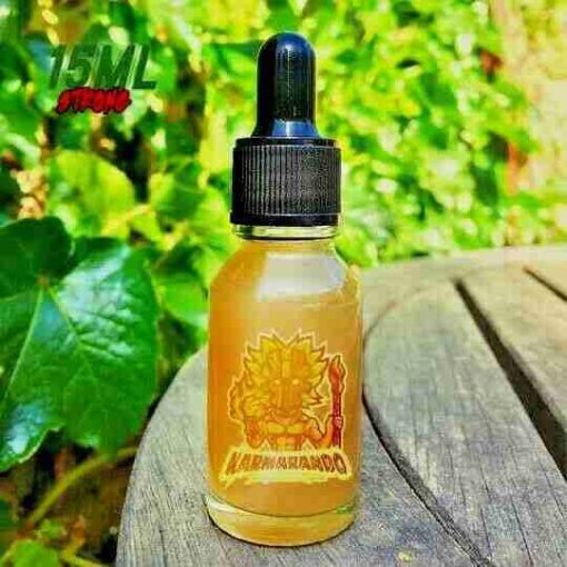 Sanango brunfelsia grandiflora  disponibile da 5 ml, 10 ml e 15 ml