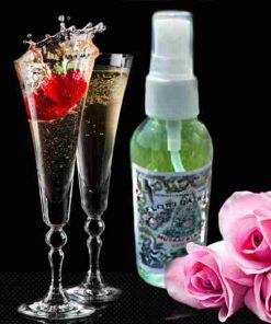 Agua Florida 60 ml